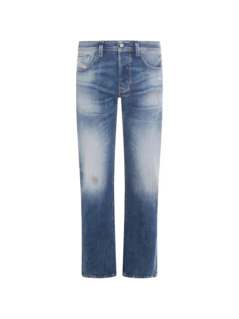 blue denim jeans by DIESEL