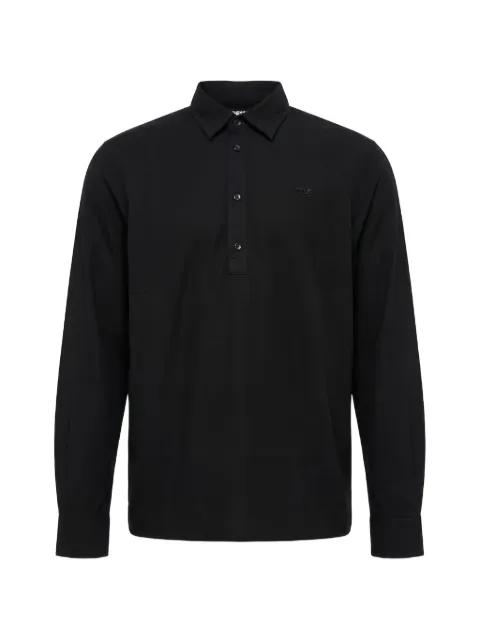 button polo shirt by DIESEL