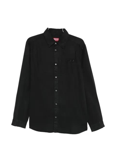 buttoned shirt by DIESEL