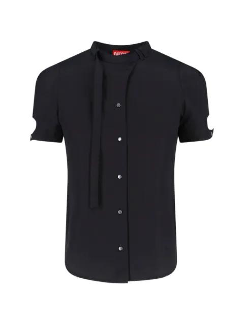 c-India shirt by DIESEL