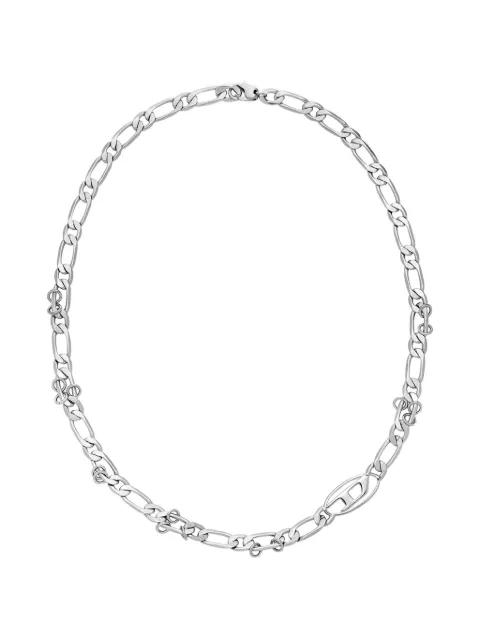 chain necklace by DIESEL