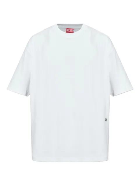 cotton T-shirt by DIESEL