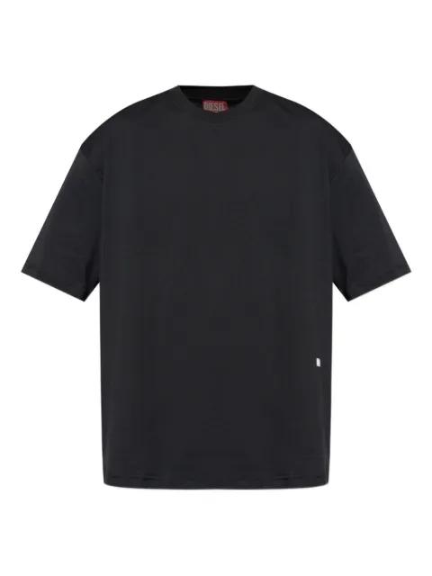 cotton T-shirt by DIESEL