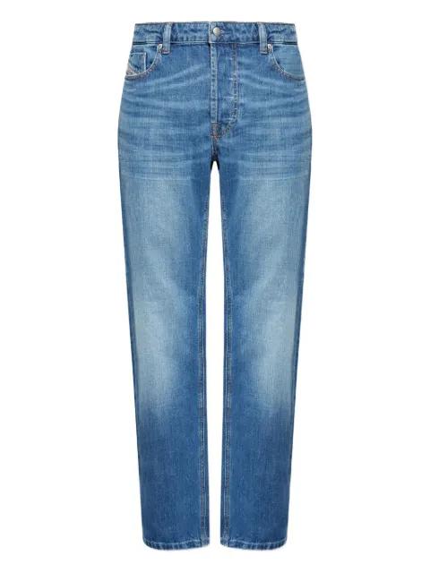 cotton jeans by DIESEL