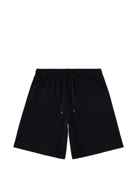 drawstring shorts by DIESEL