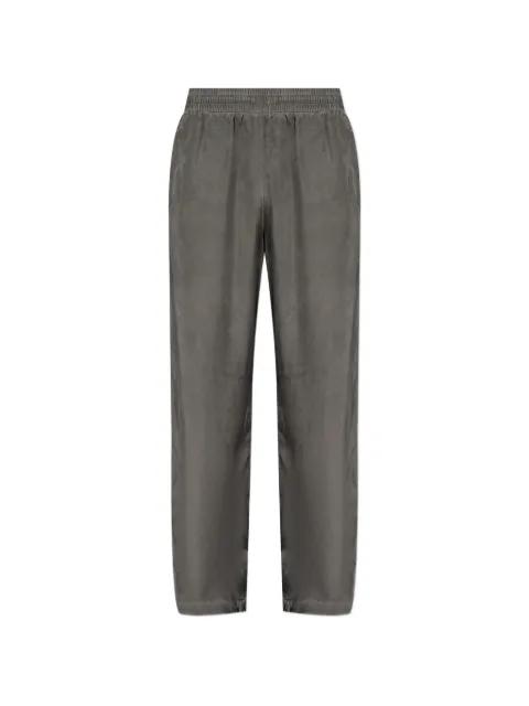 elasticated trousers by DIESEL