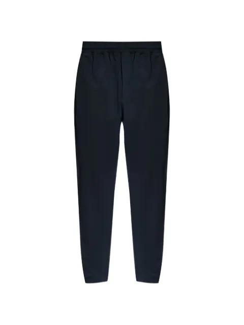 elasticated trousers by DIESEL