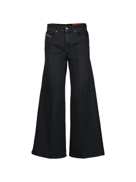 five-pocket jeans by DIESEL