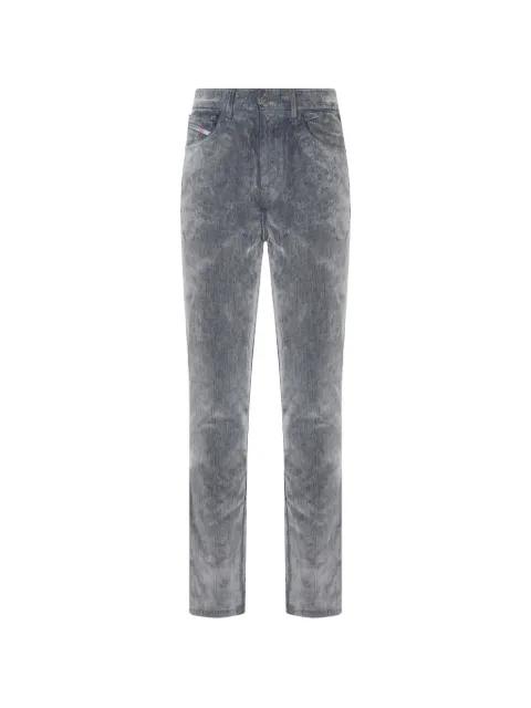 five-pocket jeans by DIESEL