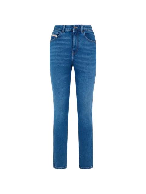 five-pocket jeans by DIESEL