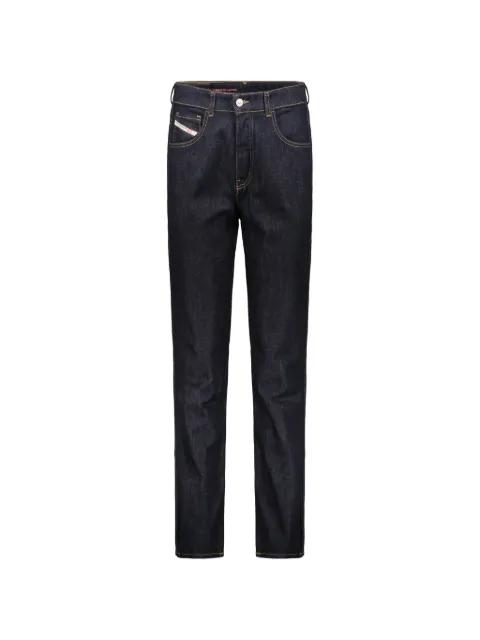 five-pocket jeans by DIESEL