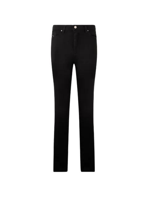 five-pocket skinny jeans by DIESEL