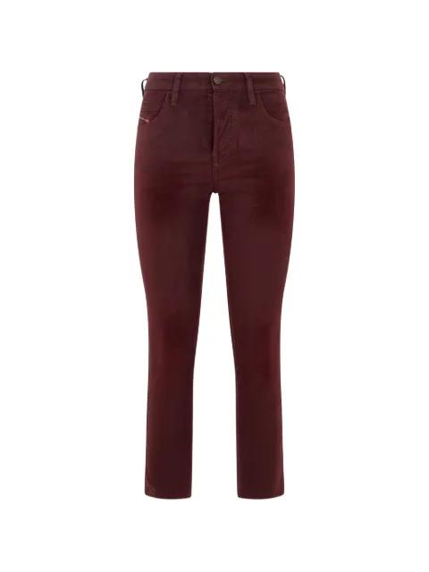 five-pockets jeans by DIESEL