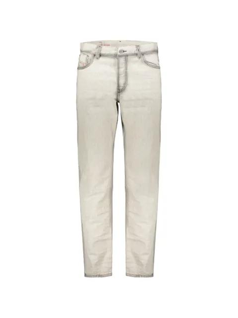 five-pockets jeans by DIESEL