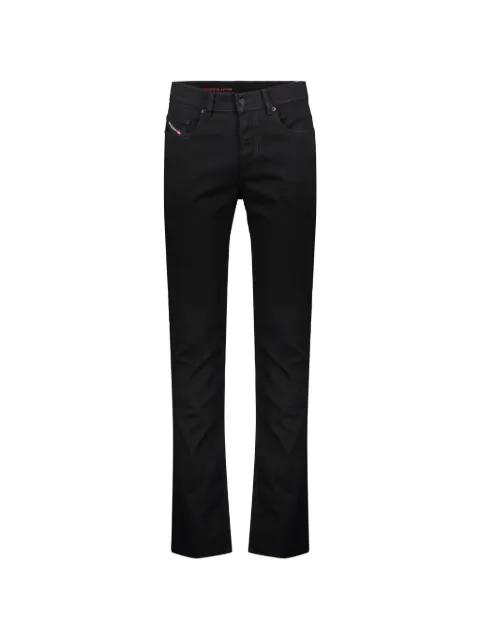 flared trousers by DIESEL
