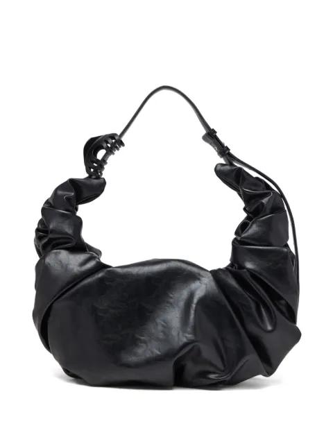 large Grab-D shoulder bag by DIESEL