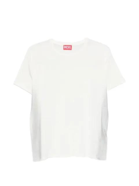 logo T-shirt by DIESEL