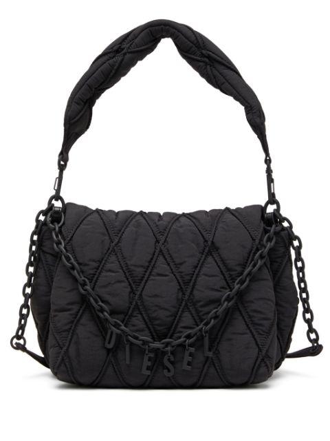 medium Charm-D shoulder bag by DIESEL