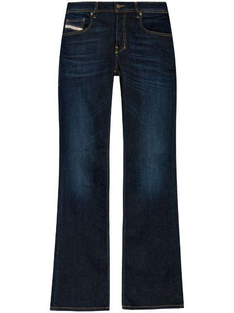 mid-rise jeans by DIESEL