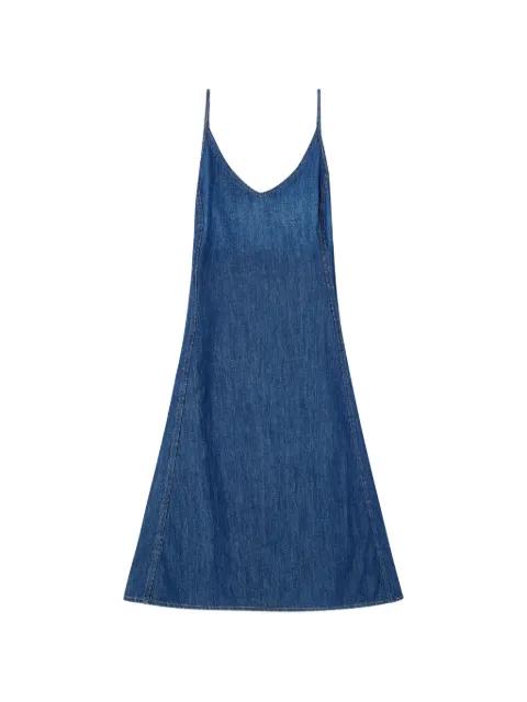 midi De-Beld-D dress by DIESEL