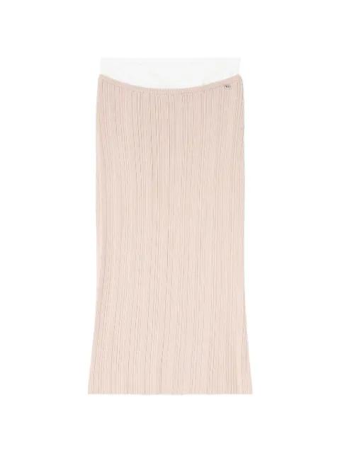 midi M-Zinia skirt by DIESEL