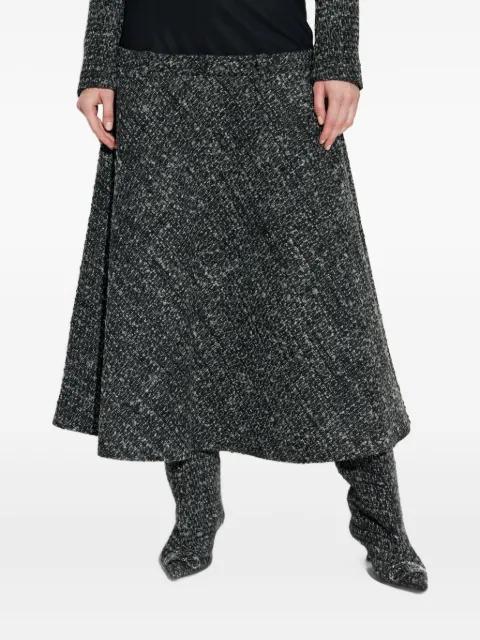 midi O-Grace skirt by DIESEL
