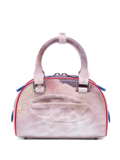 mini 1DR Dome bag by DIESEL