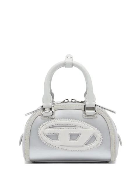 mini 1DR Dome crossbody bag by DIESEL