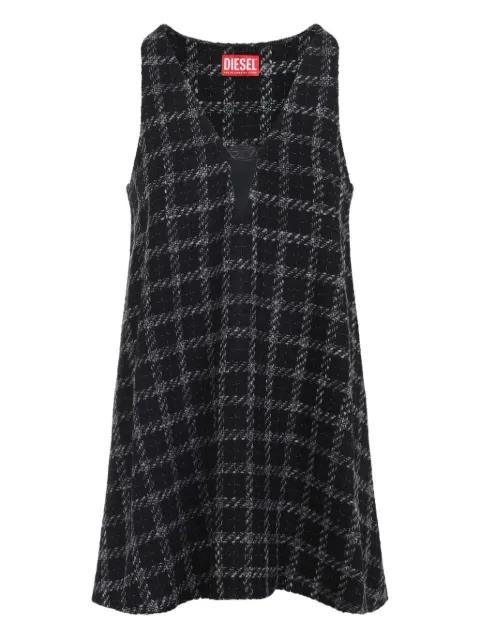 mini D-Giada dress by DIESEL