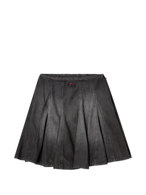 mini De-Spiki-S skirt by DIESEL
