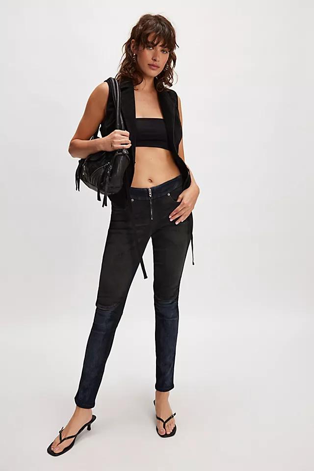Diesel D-Bikee-S Jeans by DIESEL | FREE PEOPLE