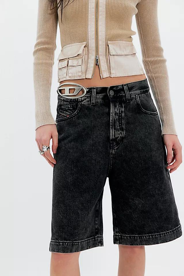 Diesel De-Sire-S2 Shorts by DIESEL | FREE PEOPLE