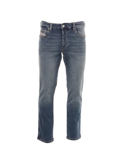 pocket jeans by DIESEL
