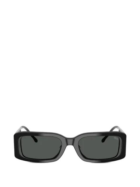 rectangle-frame sunglasses by DIESEL