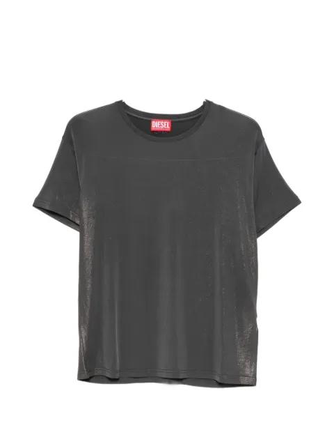 round-neck T-shirt by DIESEL