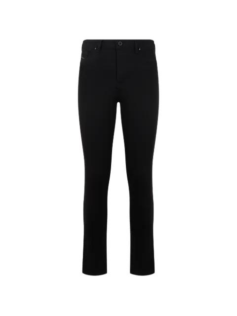 skinny jeans by DIESEL