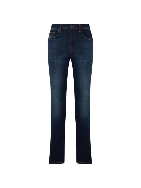 slim-fit jeans by DIESEL