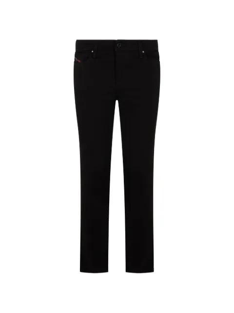 slim-fit jeans by DIESEL