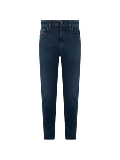 slim-fit jeans by DIESEL
