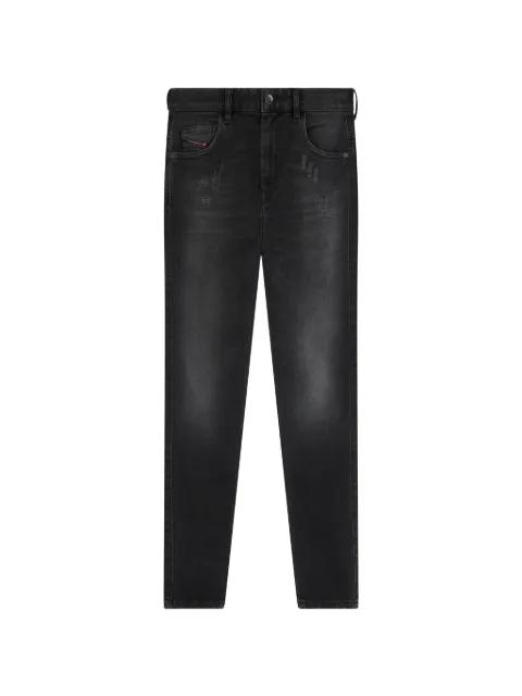 slim-fit jeans by DIESEL