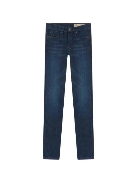 slim-fit jeans by DIESEL