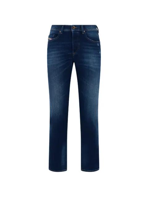 slim-fit jeans by DIESEL
