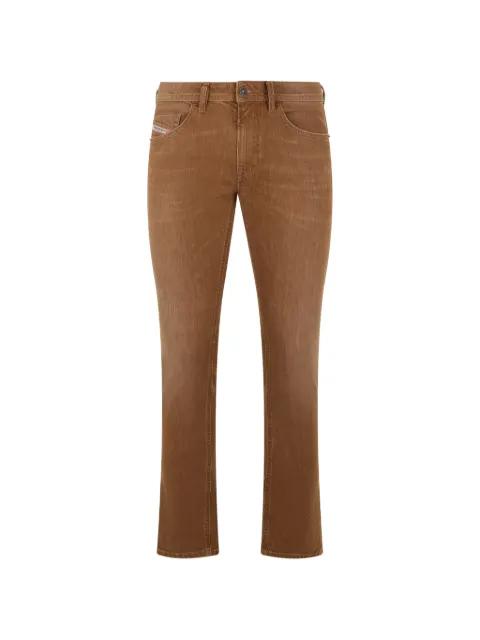 slim-fit jeans by DIESEL