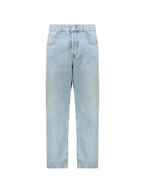 straight-leg jeans by DIESEL