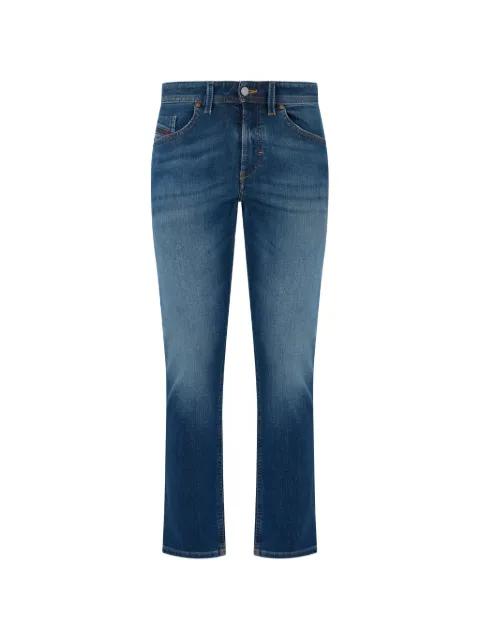 straight-leg jeans by DIESEL