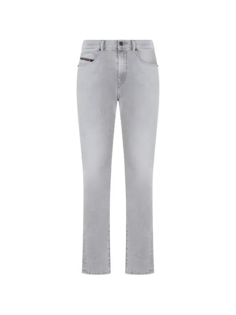 straight-leg jeans by DIESEL