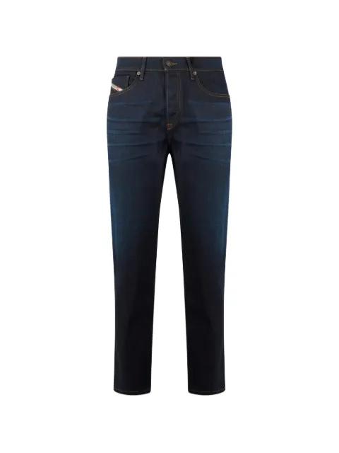 straight-leg jeans by DIESEL