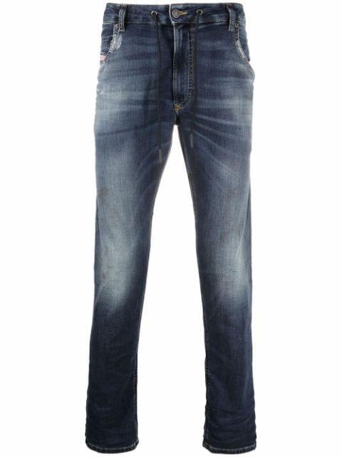 tapered Krooley JoggJeans® by DIESEL