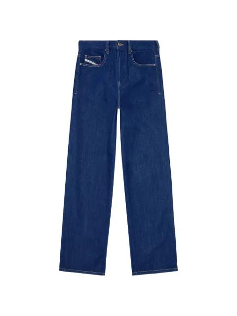 wide-leg jeans by DIESEL