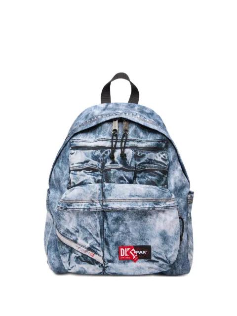 x Eastpak Day Pak'R backpack by DIESEL
